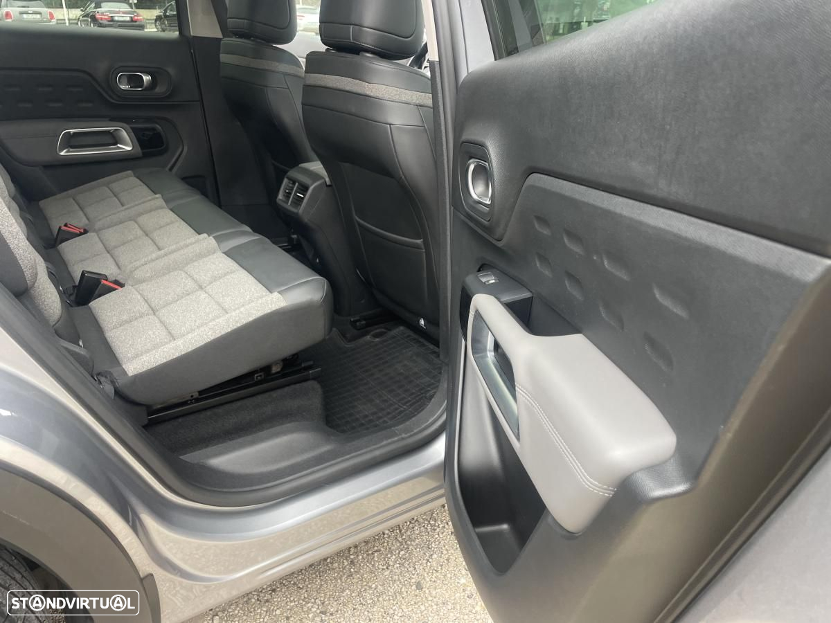 Citroën C5 Aircross 1.5 BlueHDi Live - 19