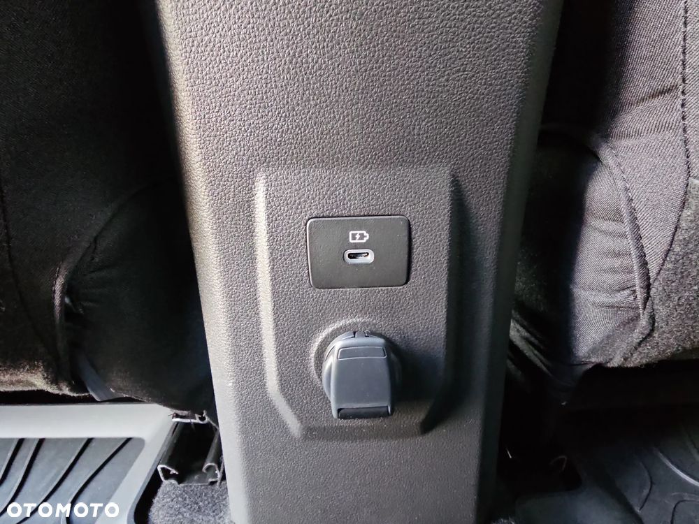 Dacia Jogger 1.6 Full Hybrid 140 Extreme MMT 7os - 25