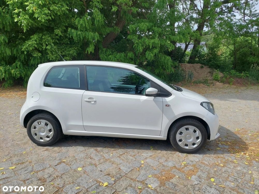 Seat Mii 1.0 Ecomotive Style - 3