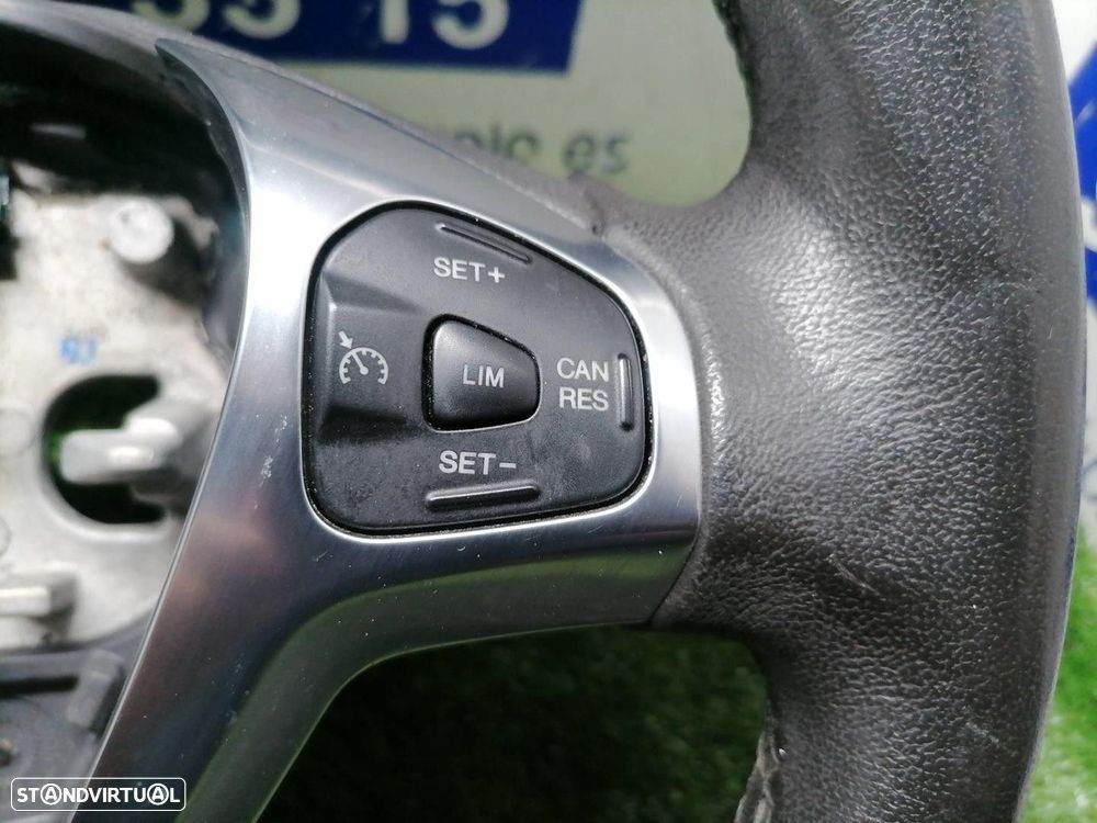 VOLANTE FORD TOURNEO COURIER KOMBI 2019 -ET763600HF35B8 - 2