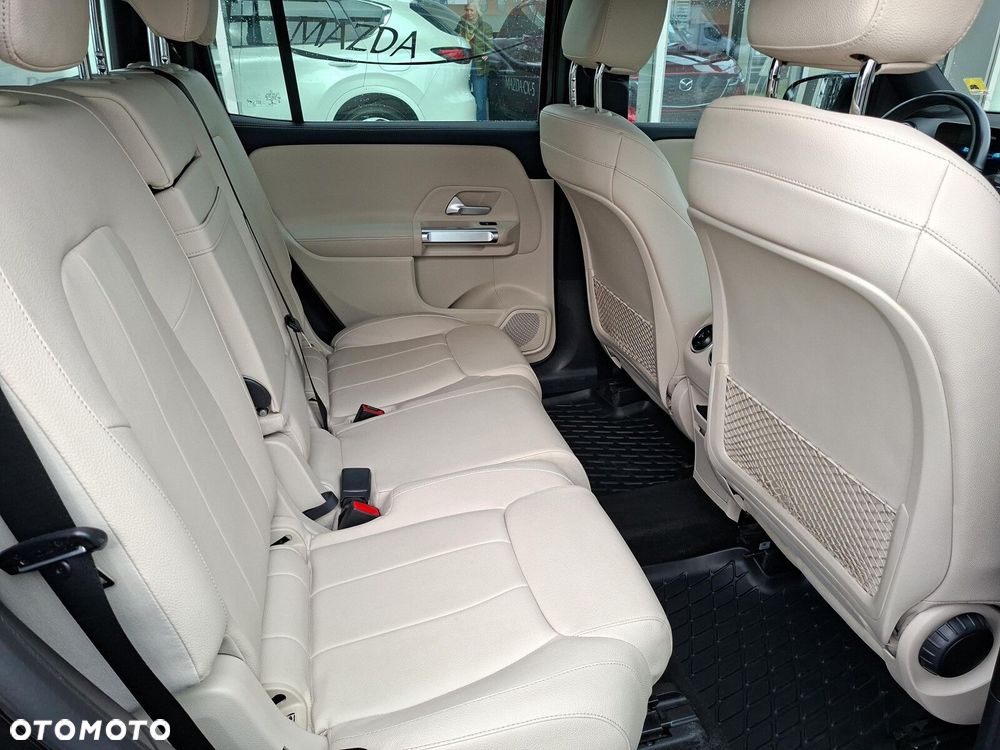 Mercedes-Benz GLB 200 Progressive 7G-DCT - 20