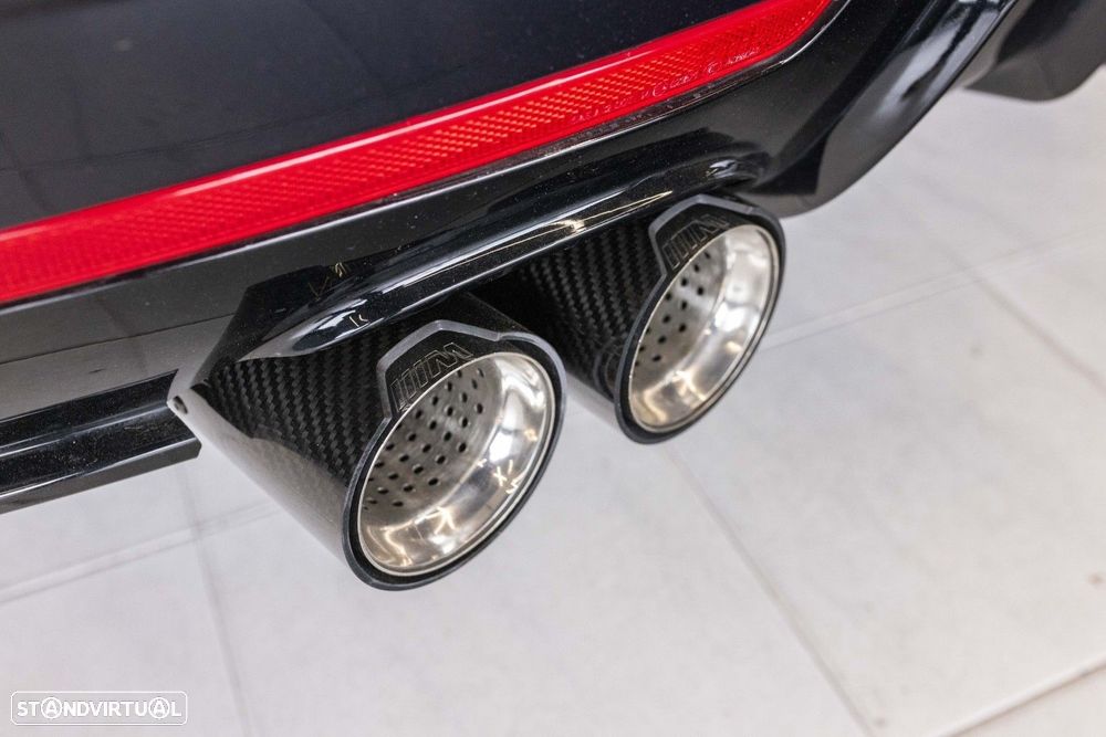 BMW 420 Gran Coupé i xDrive Aut. M Sport - 14