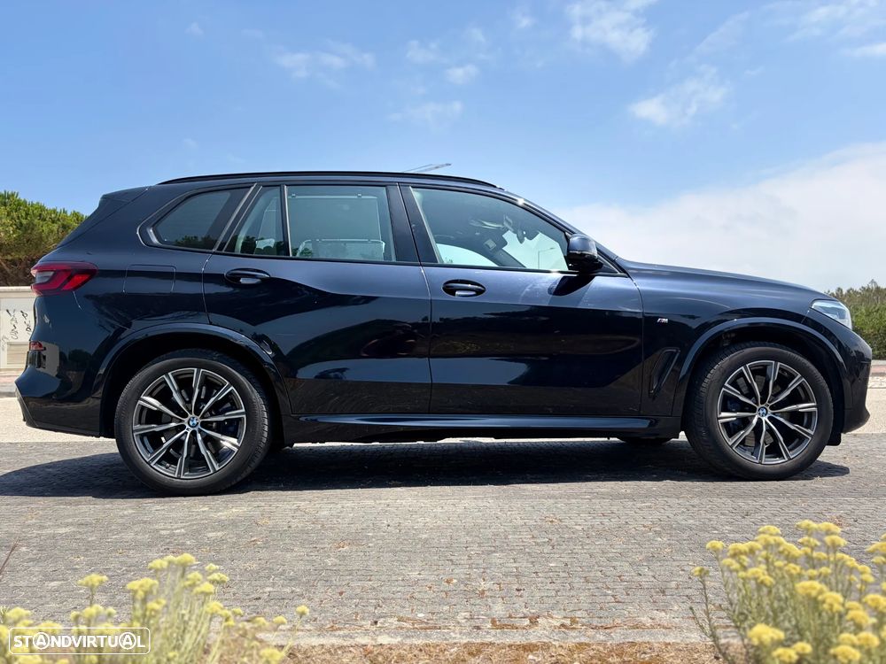 BMW X5 45 e xDrive Pack M - 2