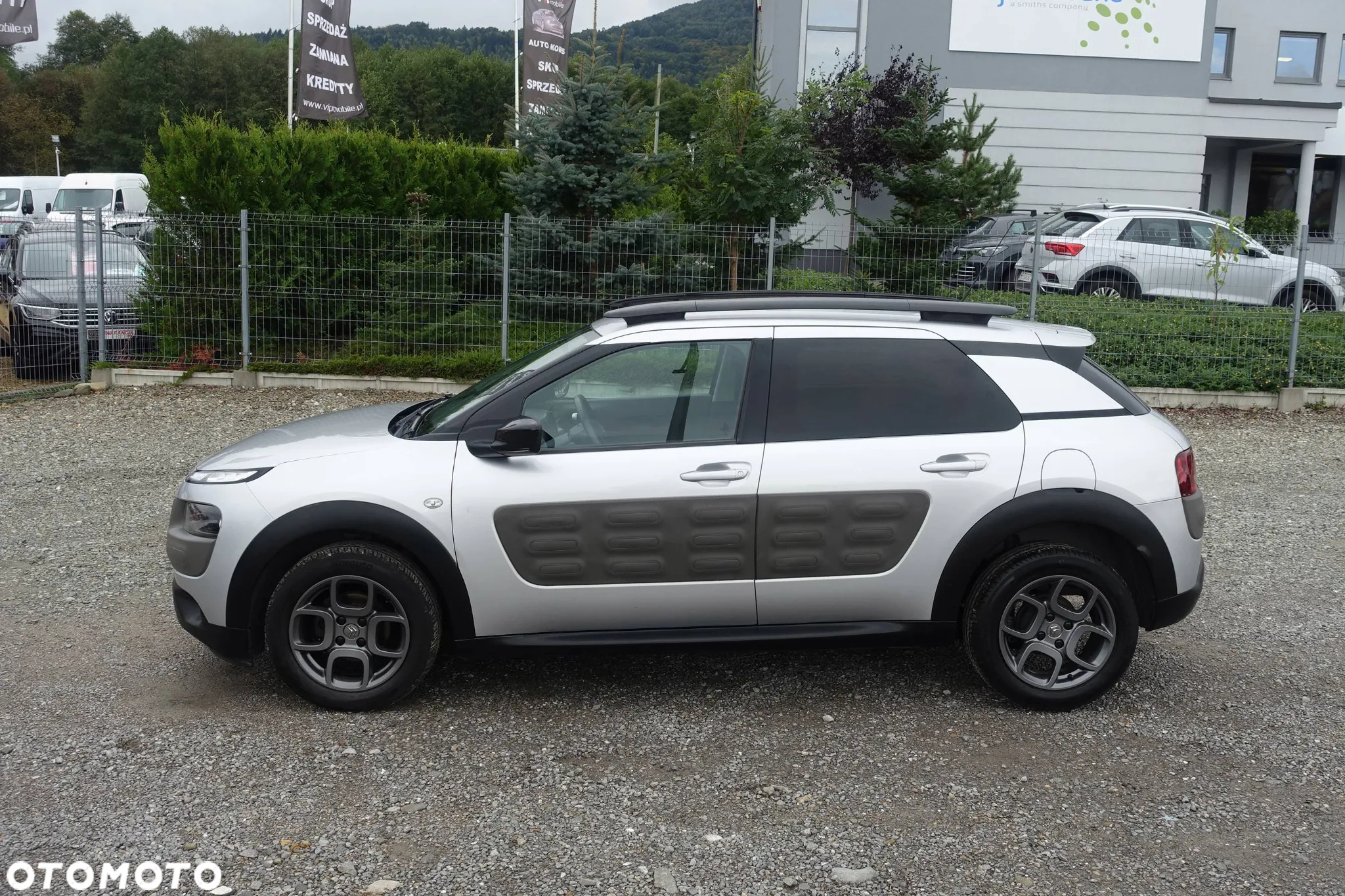Citroën C4 Cactus Pure Tech 110 Stop&Start Selection - 4