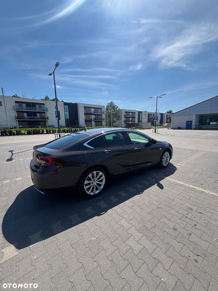 Opel Insignia 2.0 CDTI Business Edition S&S - 7