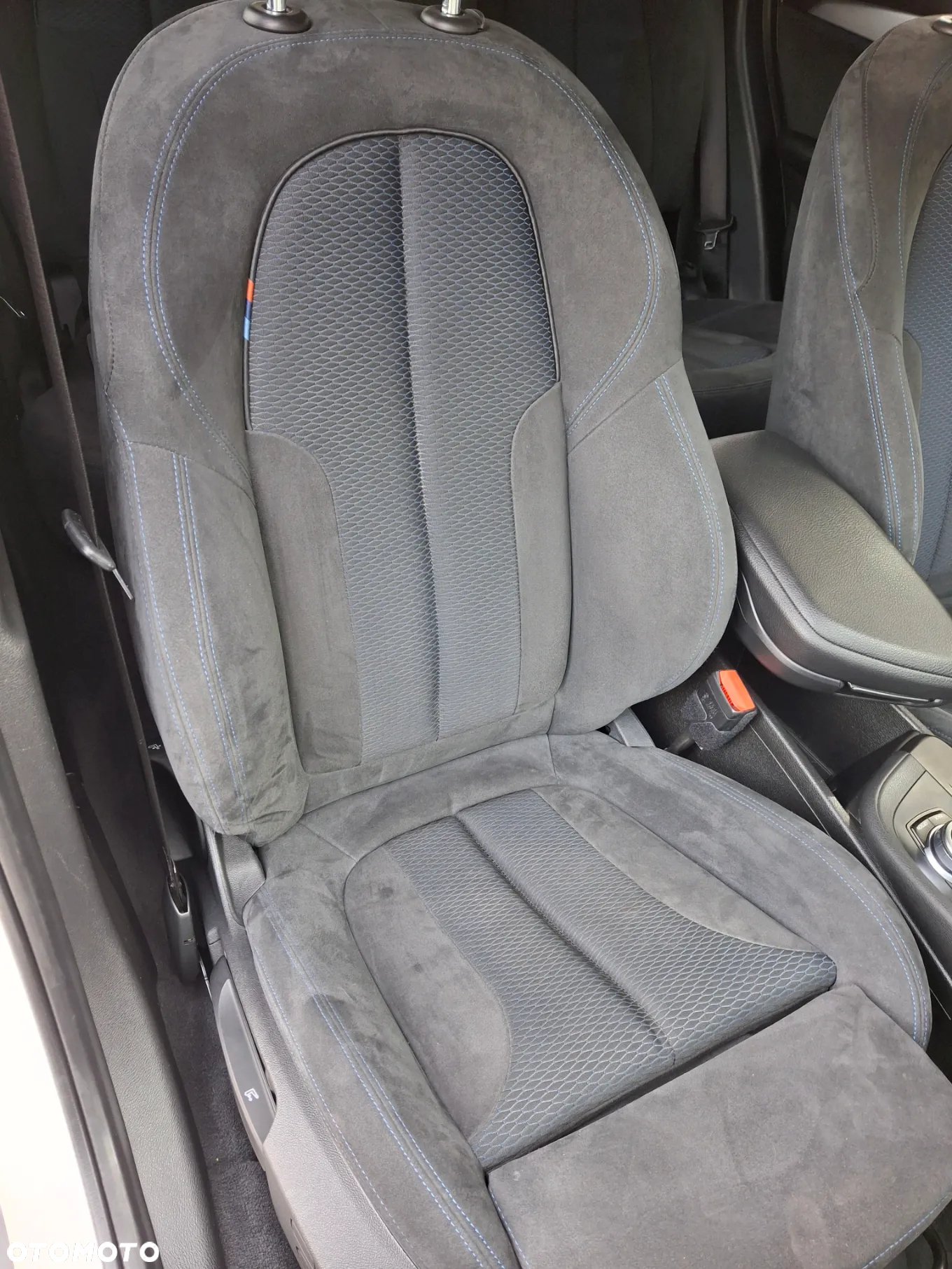 BMW X1 xDrive18d Sport - 21