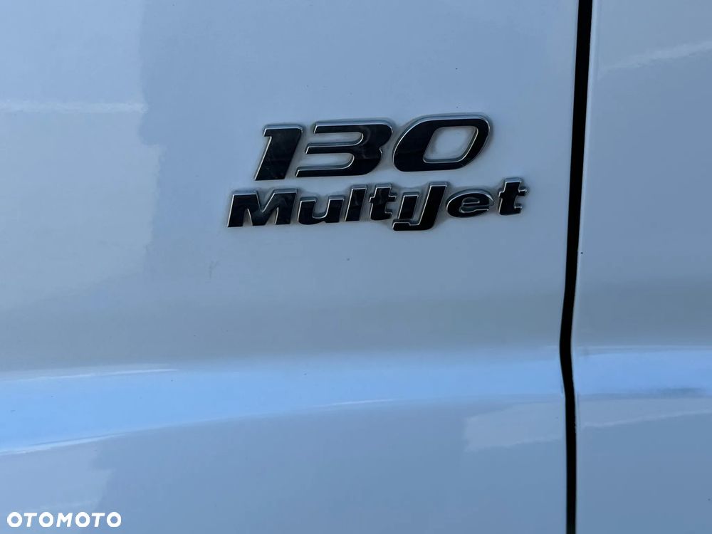 Fiat Ducato - 13