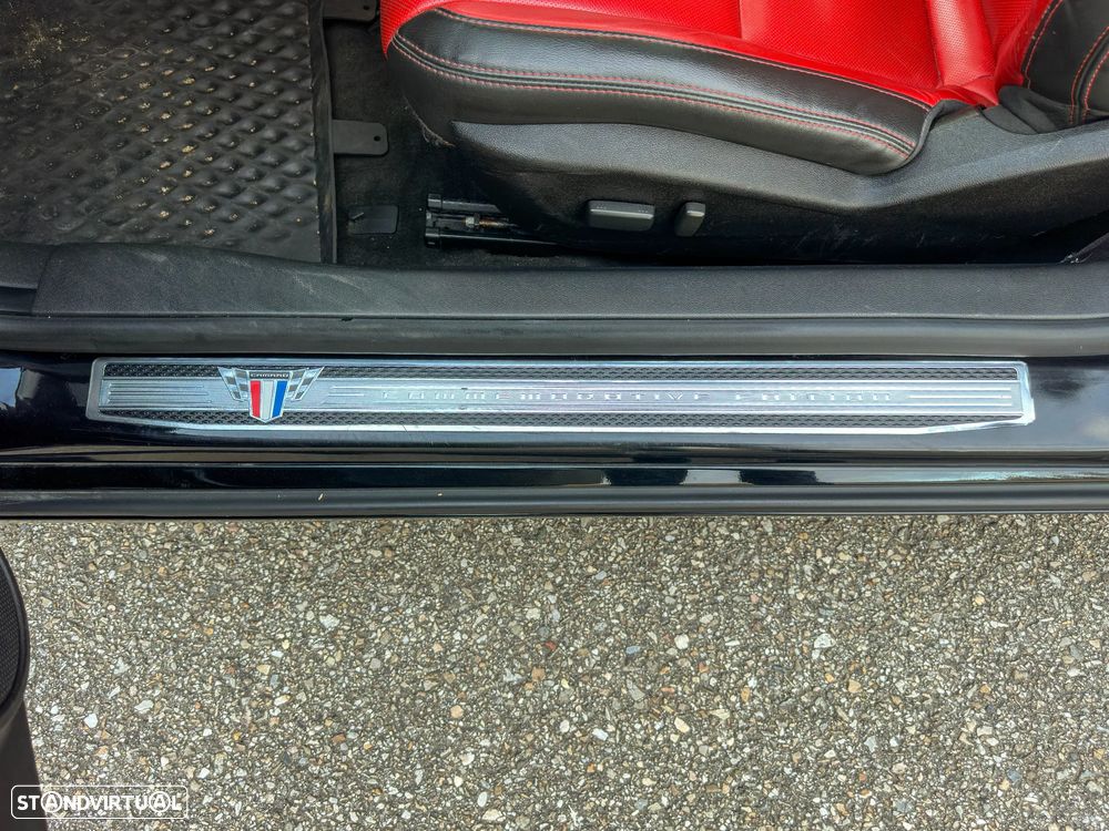 Chevrolet Camaro 6.2 V8 - 33