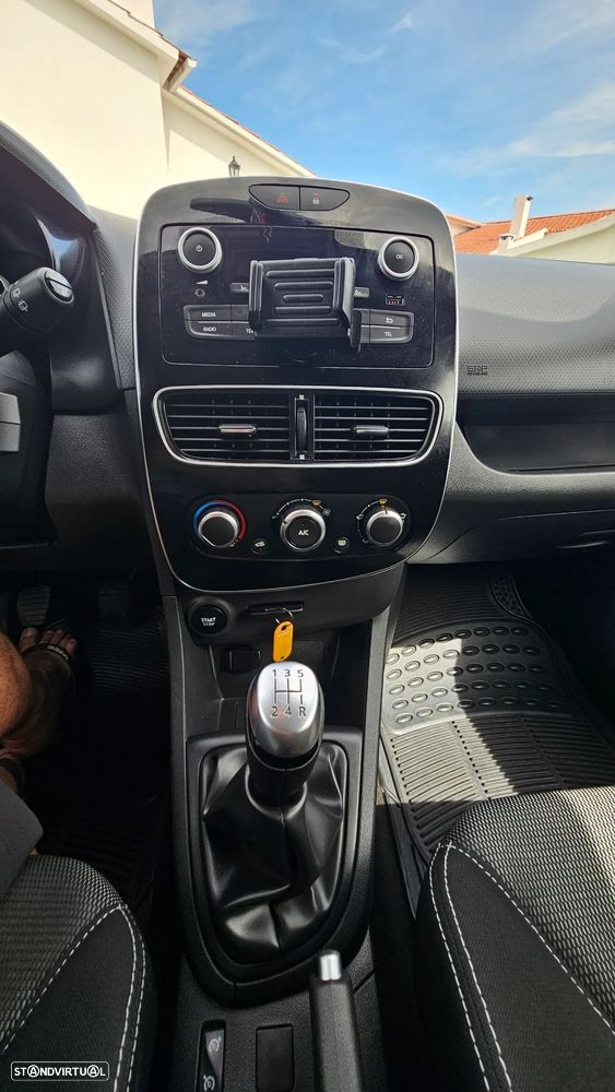 Renault Clio 1.5 dCi Zen - 25
