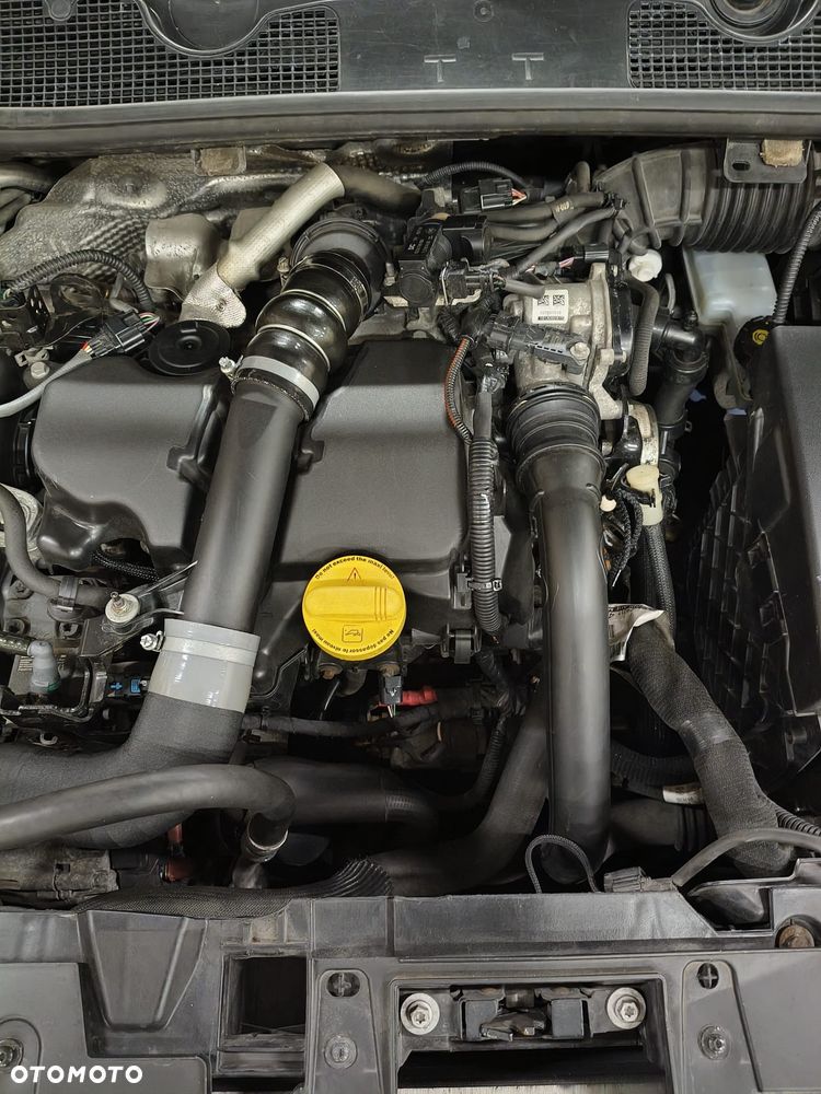 Renault Megane 1.5 dCi Life - 17