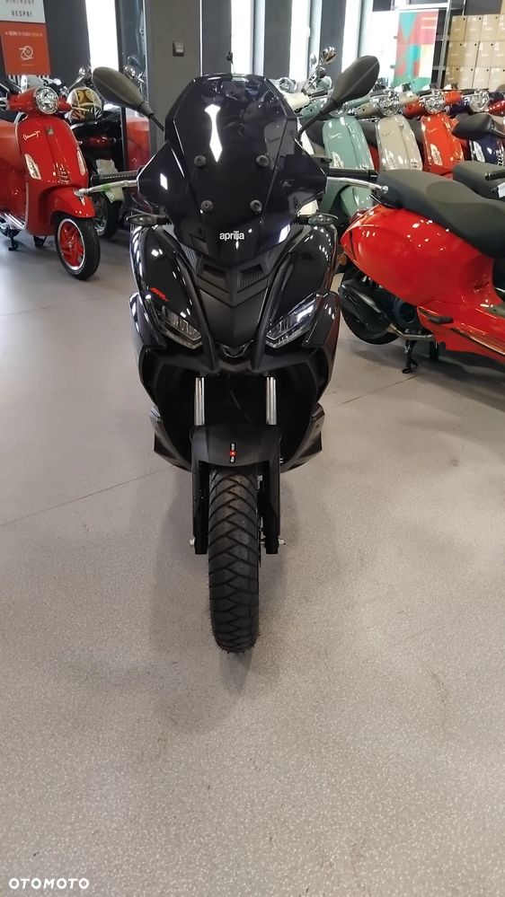 Aprilia SR - 5