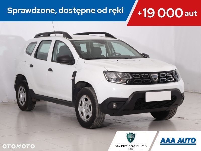 Dacia Duster - 2