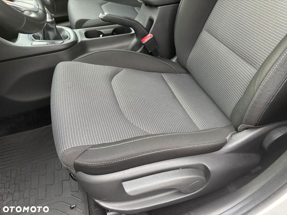 Hyundai i30 1.4 Comfort - 14