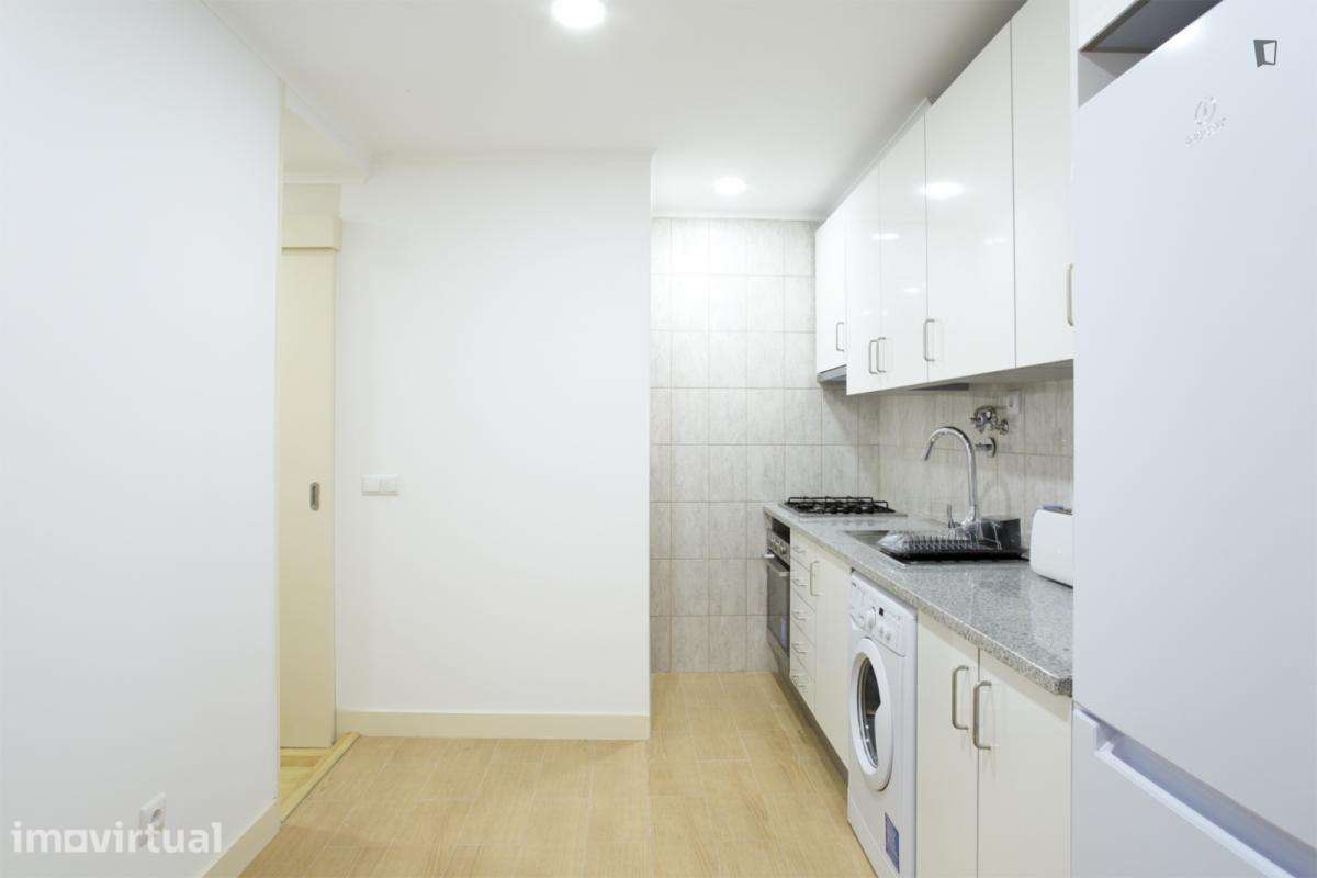 Apartamento com 1 quartos - localizado em Martim Moniz Lisbon - Grande imagem: 5/7