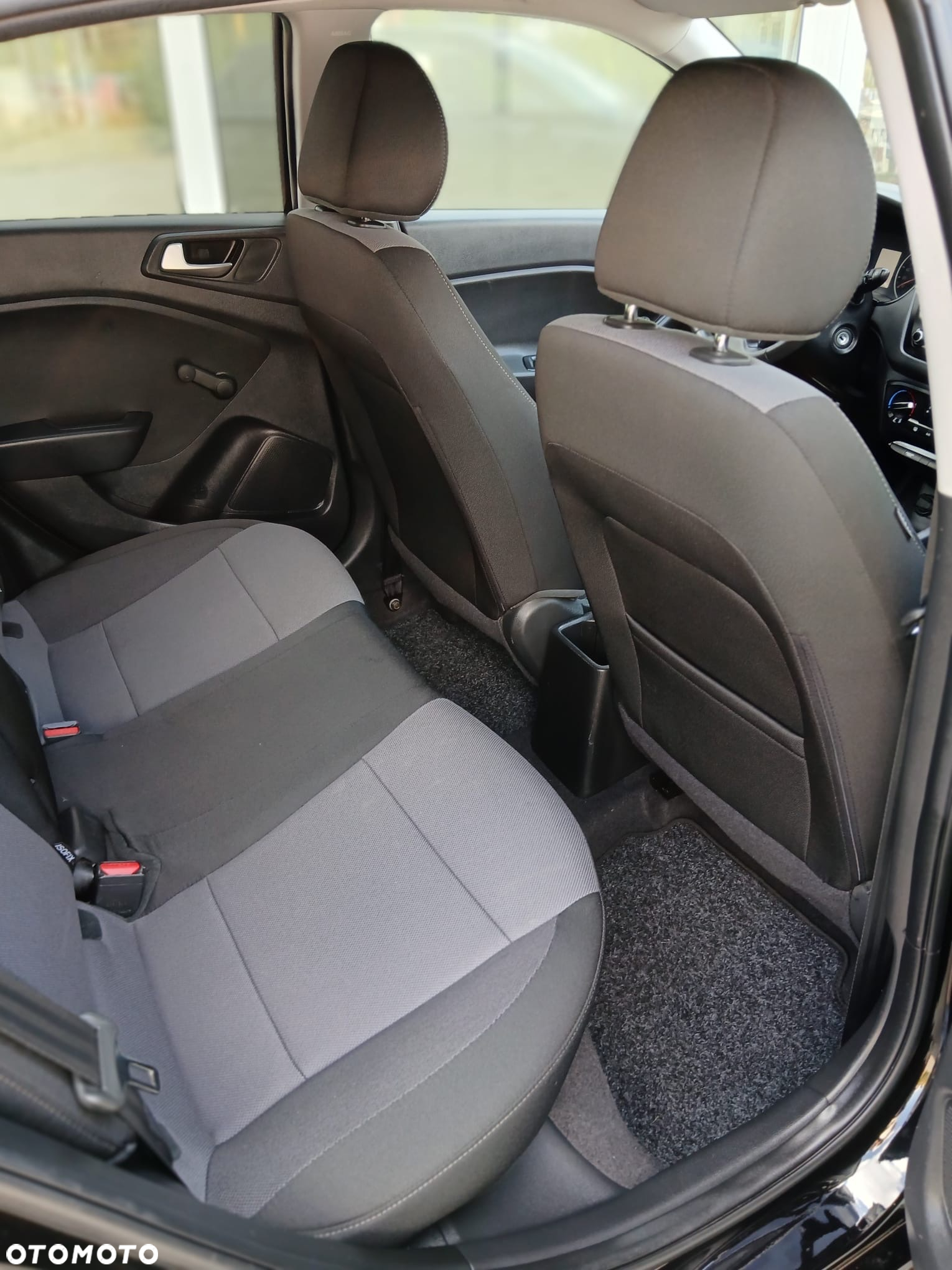 Hyundai i20 1.2 Classic + - 19