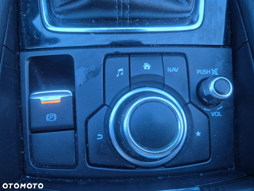 Mazda 3 SKYACTIV-G 120 Exclusive-Line - 20