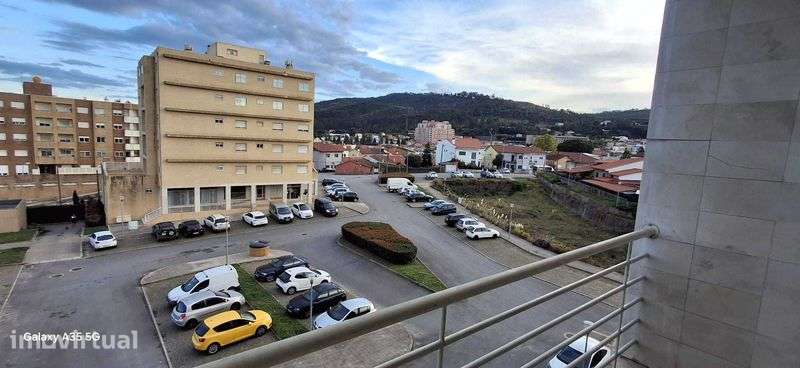Apartamento T2 para alugar Centro de Valongo