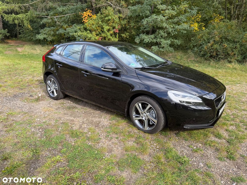 Volvo V40 - 5
