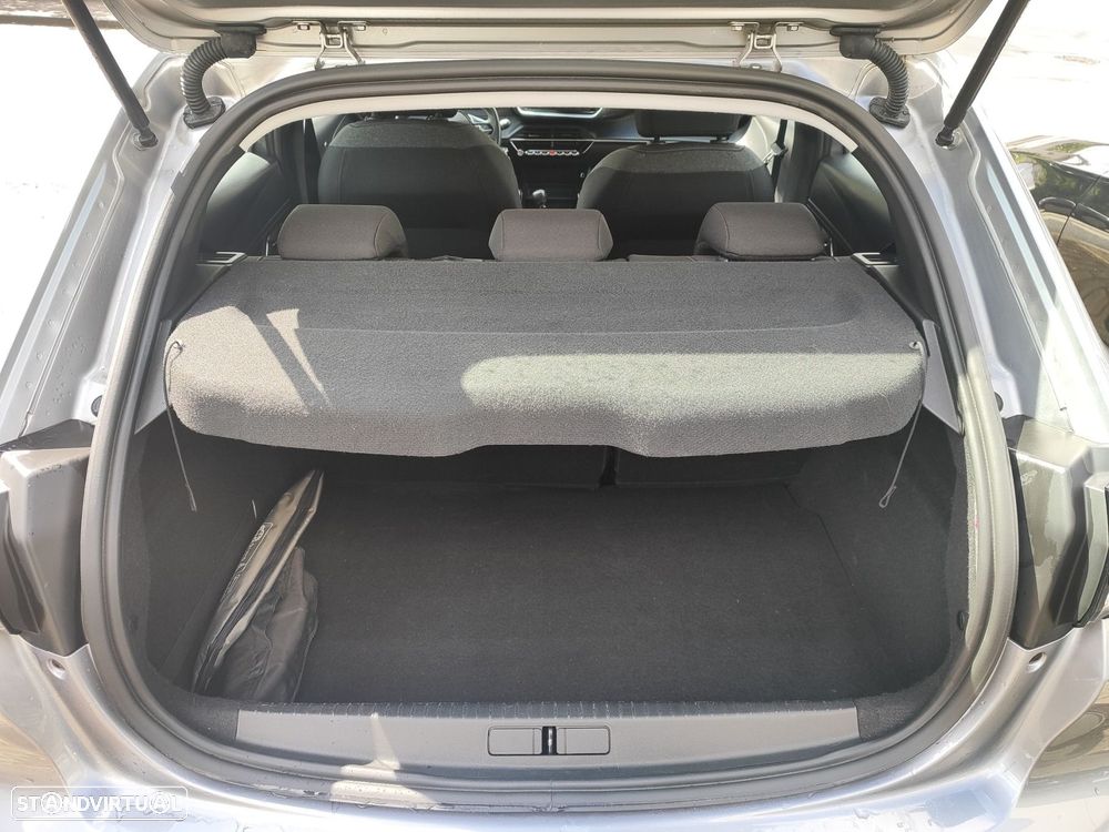 Peugeot 208 1.5 BlueHDi Active Pack - 6