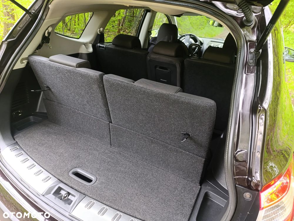 Nissan Qashqai - 19