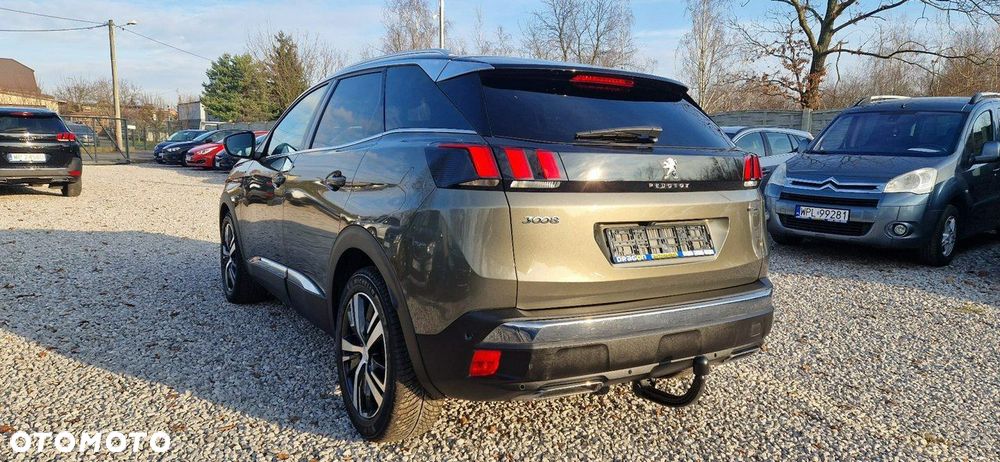 Peugeot 3008 - 6