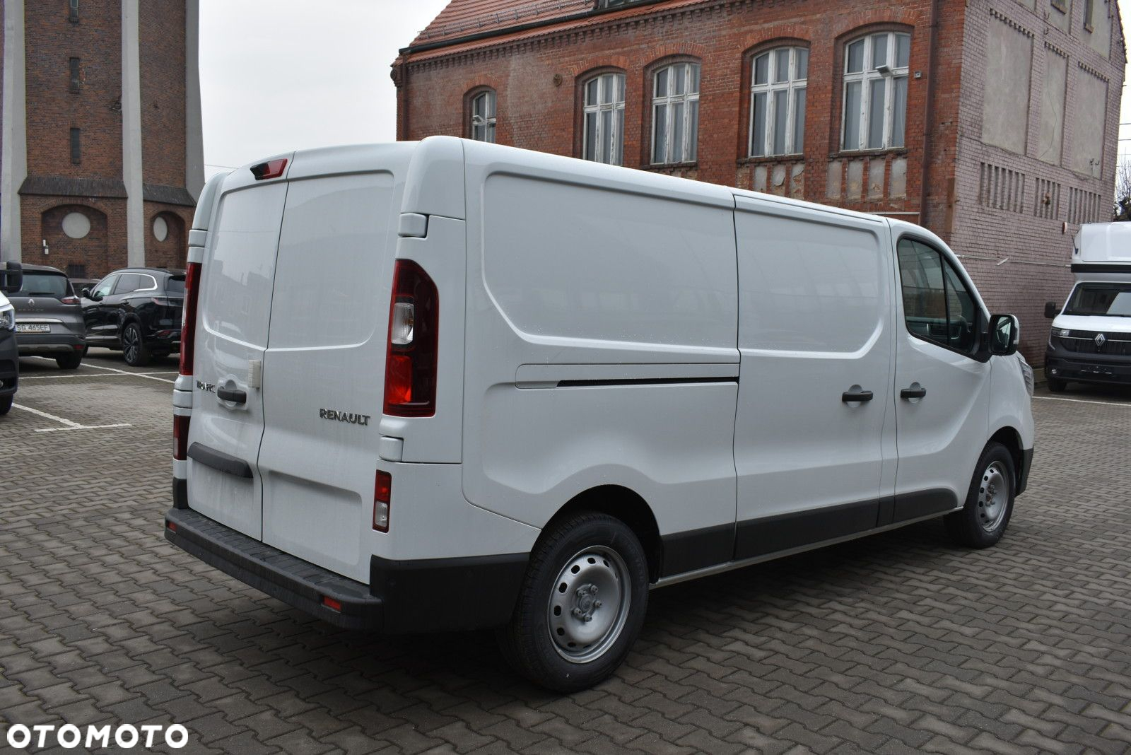 Renault Trafic - 5