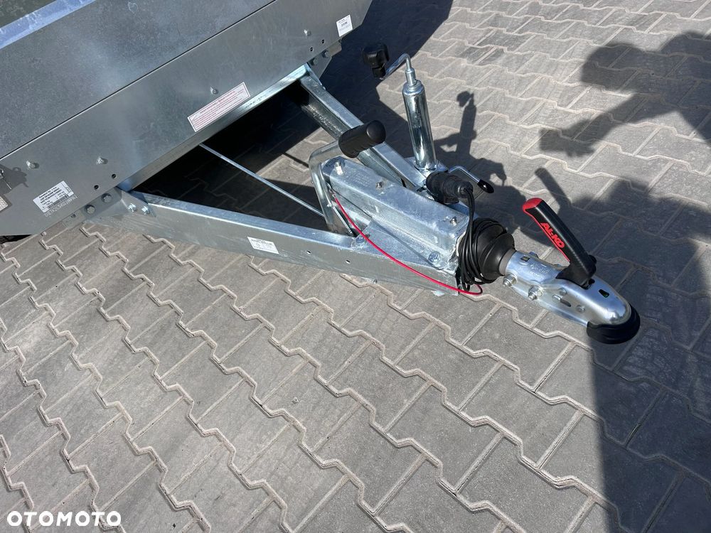 Neptun N13-302 / DOSTAWA! / 302x151x40 / SPAWANA / PLATFORMA / GN274 - 11