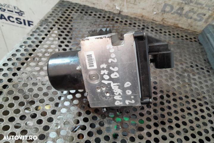 Pompa ABS 3C0614109D Volkswagen VW Passat B6 [2005 - 2010] wagon 5-us - 3