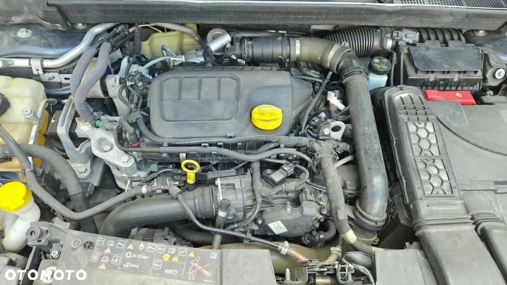 Renault Megane 1.6 dCi Business - 23