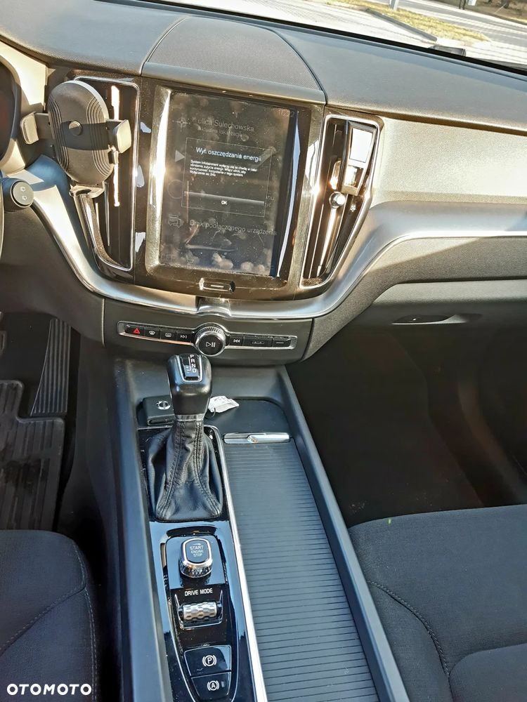 Volvo XC 60 D4 SCR Inscription - 11