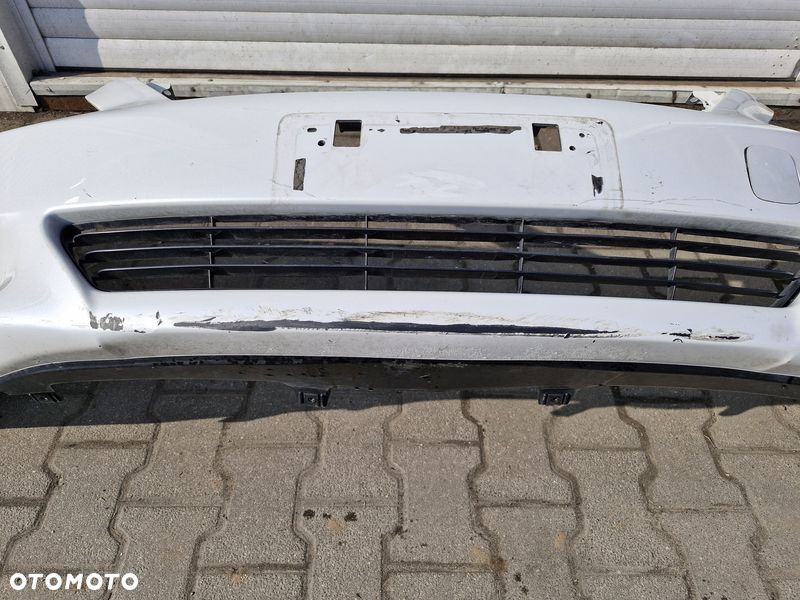 LEXUS LS460 LS600 LIFT LS IV 4 ZDERZAK PRZÓD PRZEDNI - 9