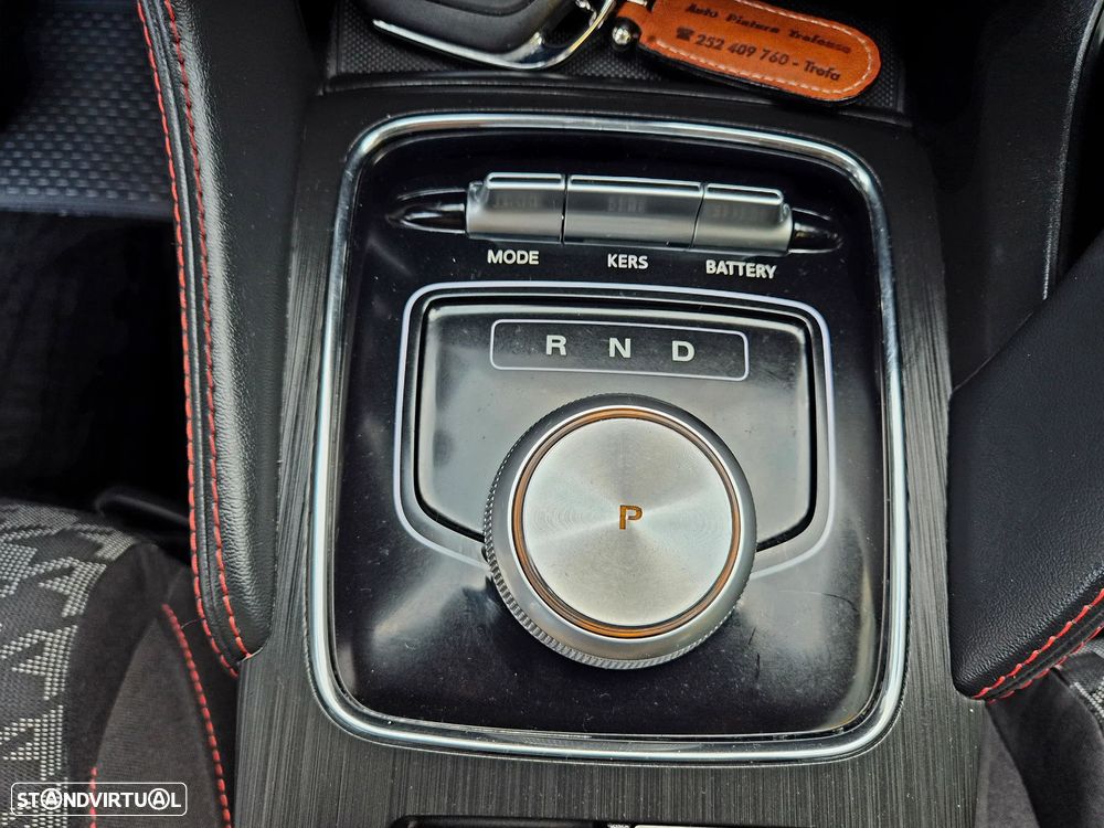 MG ZS EV 50.3 kWh Luxury - 49