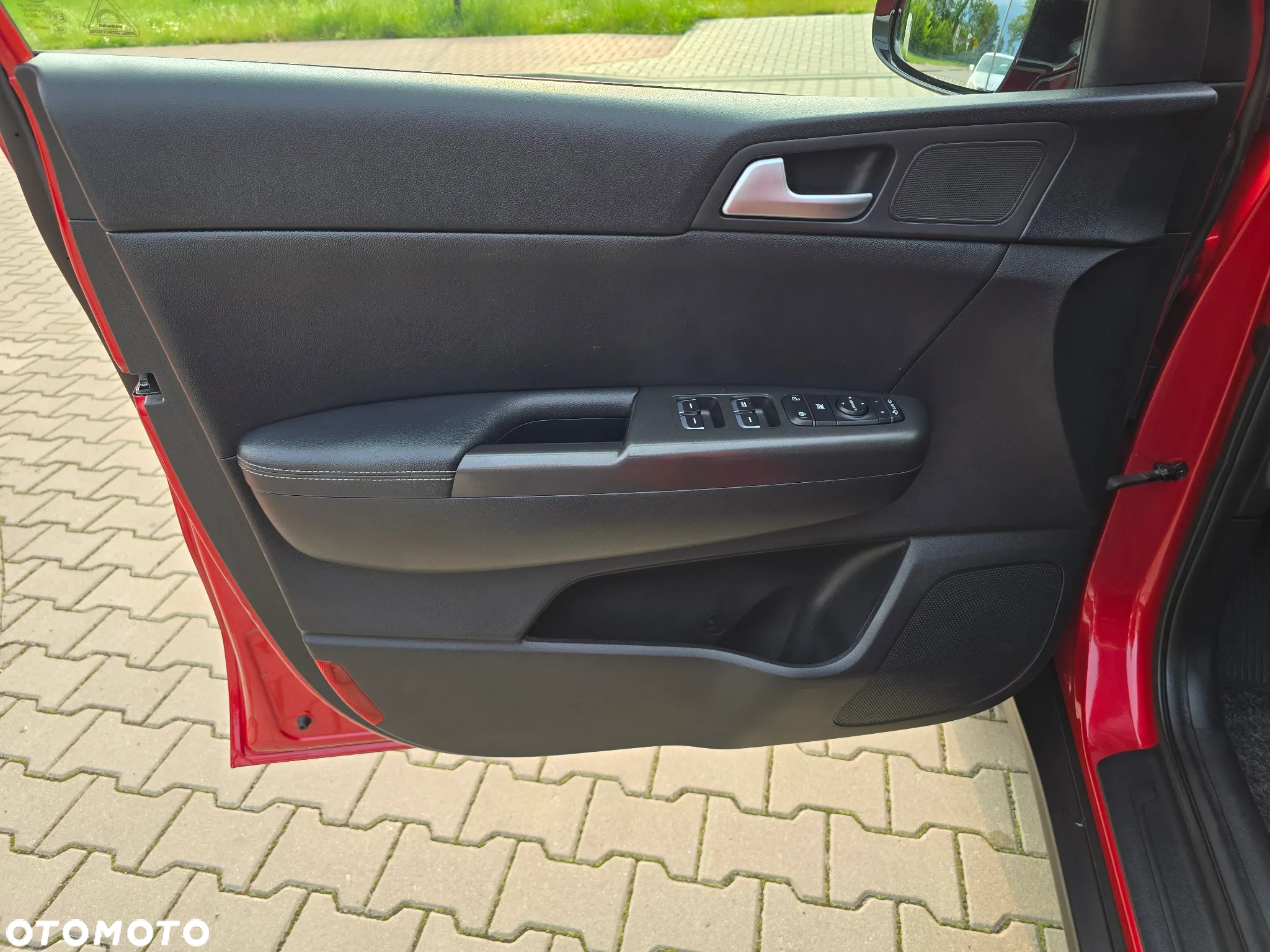 Kia Sportage 1.6 GDI L 2WD - 15