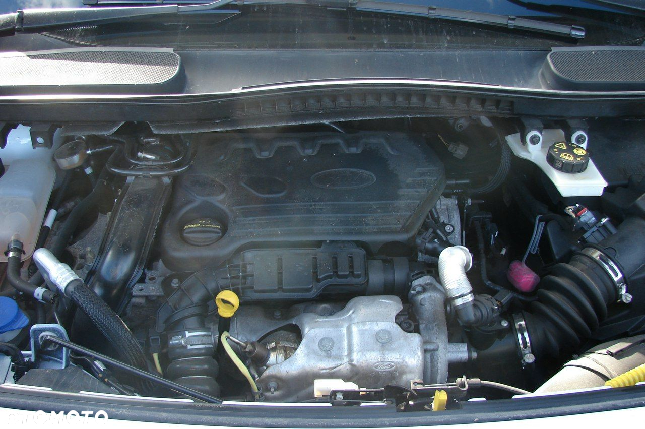 Ford Transit Connect - 18