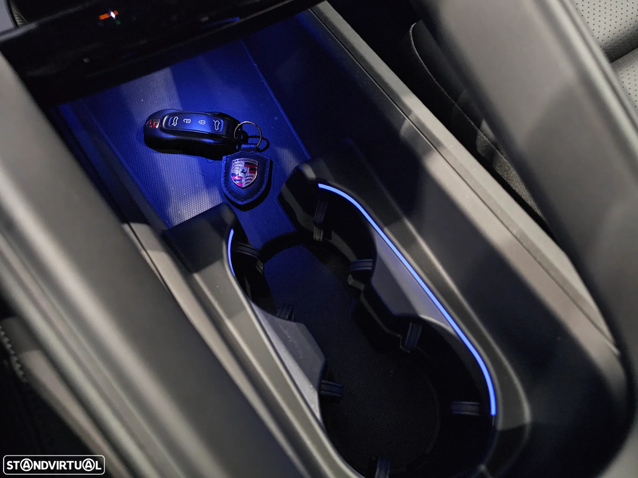 Porsche Macan Standard - 29