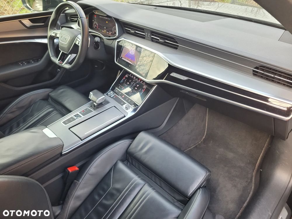 Audi A7 Sportback - 11