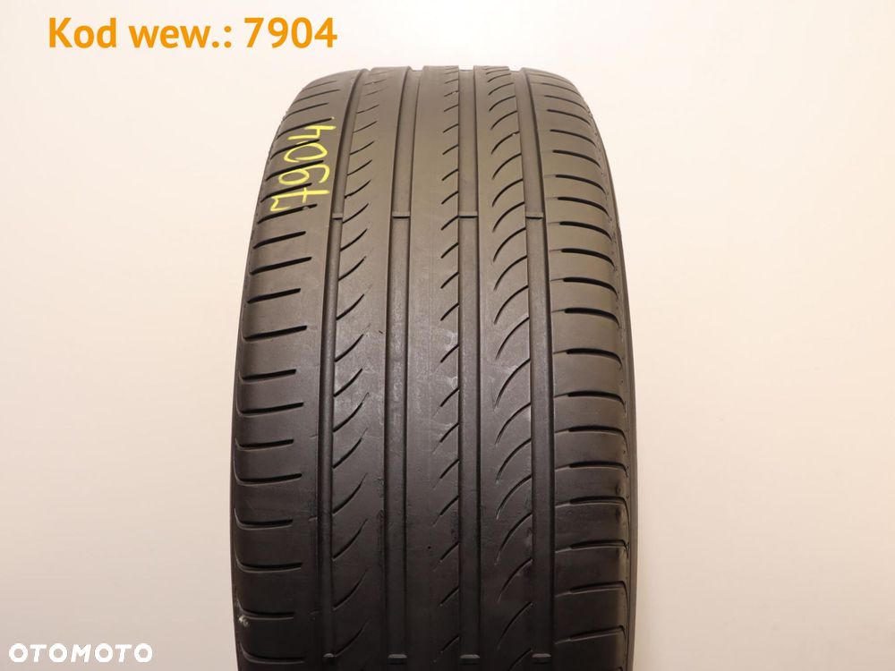 Pirelli POWERGY TM - 245/45 R19 - 7