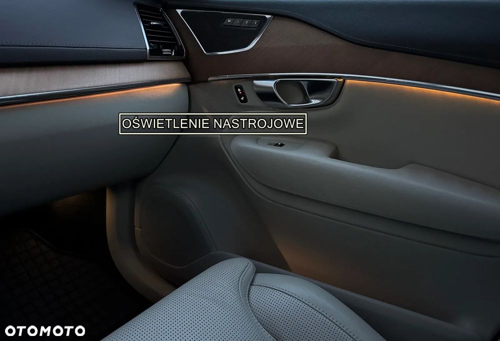 Volvo XC 90 D5 AWD Inscription - 21