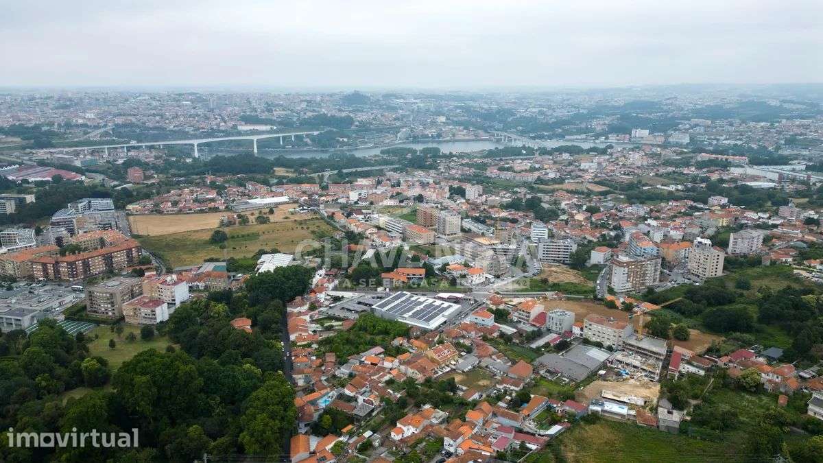 T3 à frente do Parque da Lavandeira - Empreendimento Park View I - Grande imagem: 5/32