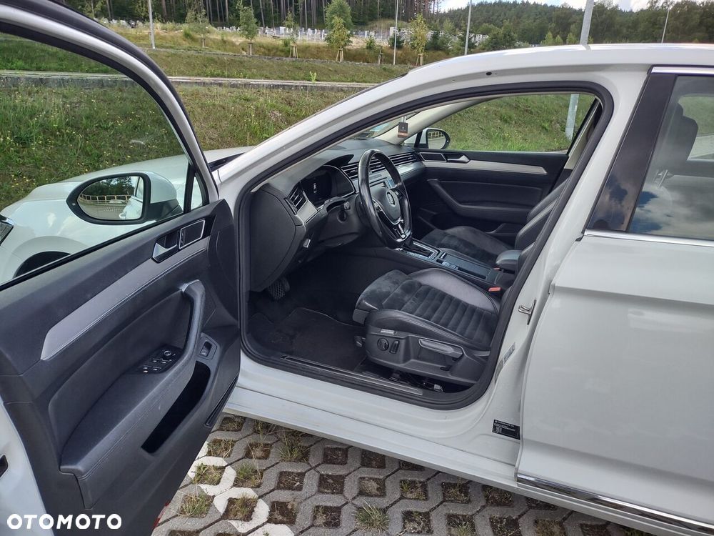 Volkswagen Passat 1.8 TSI BMT Highline DSG - 7