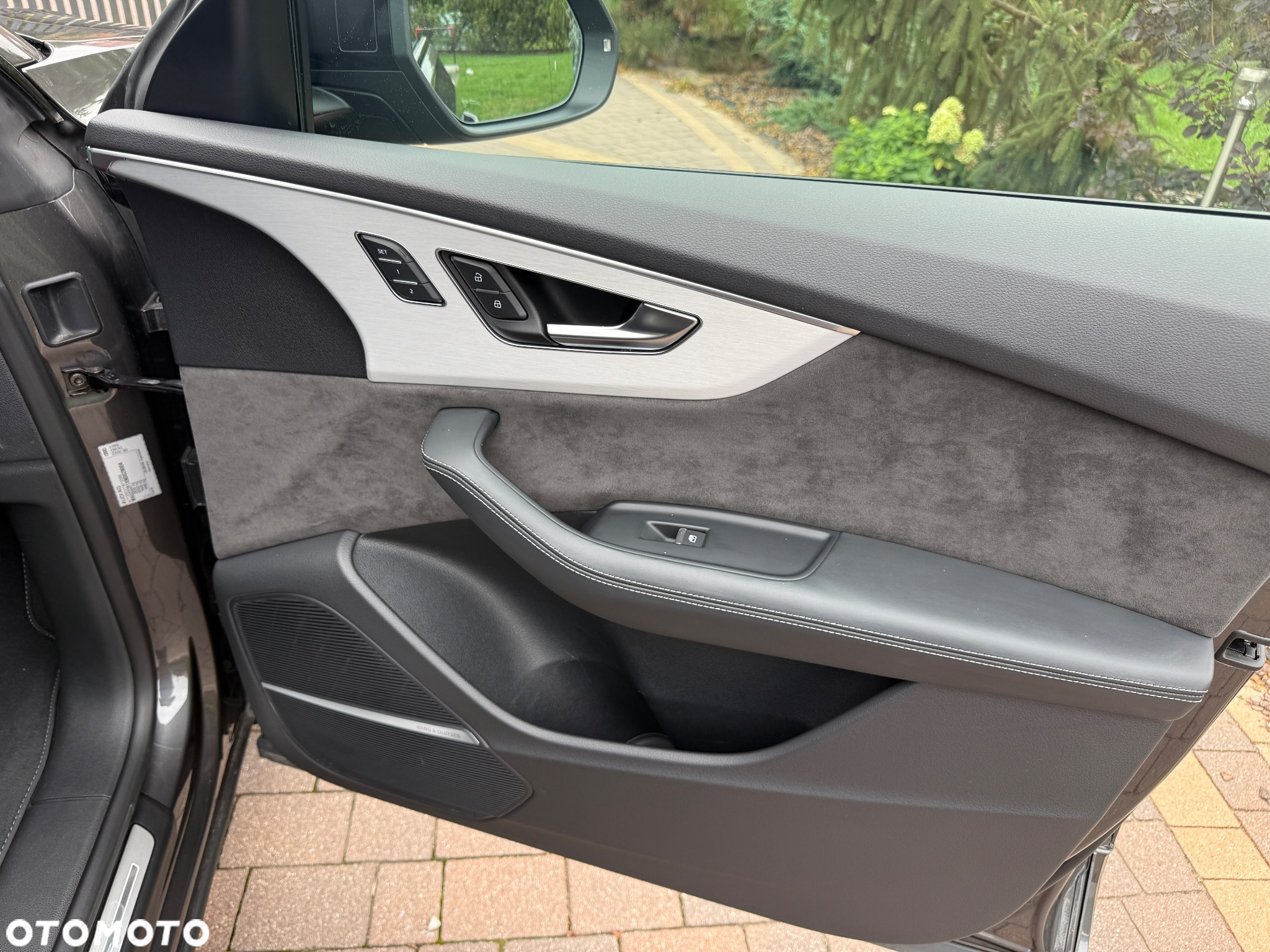 Audi Q8 - 34