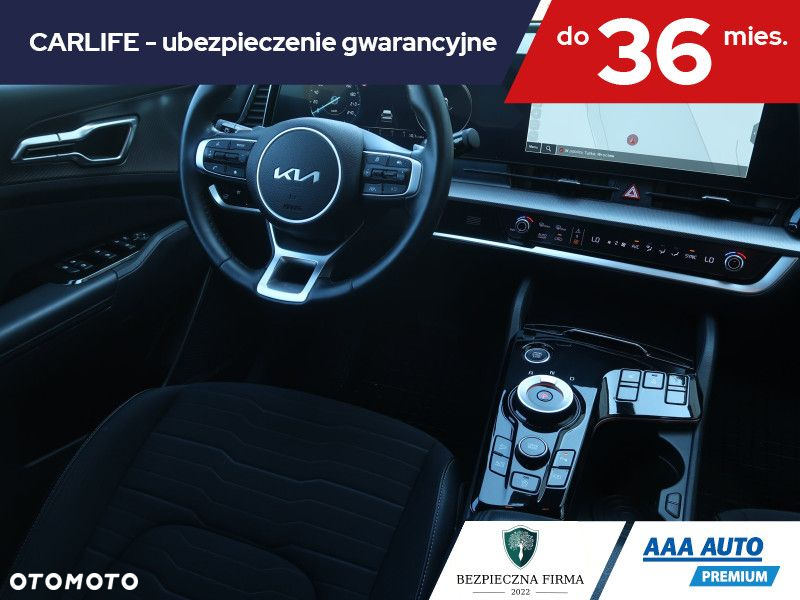 Kia Sportage - 8