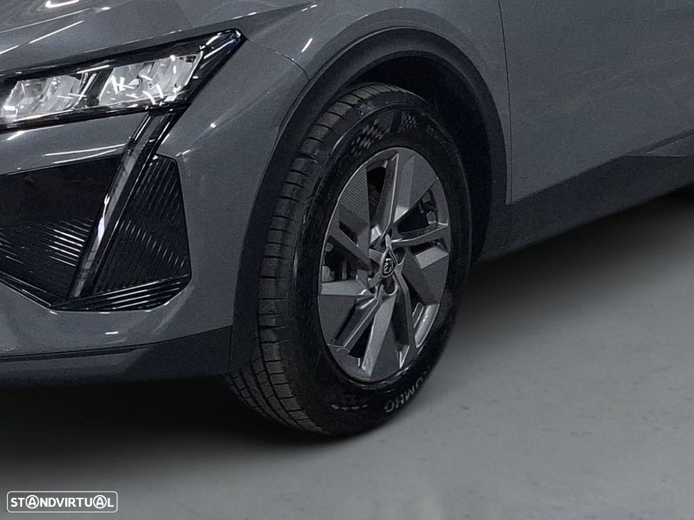 Peugeot 408 1.2 PureTech Allure EAT8 - 4