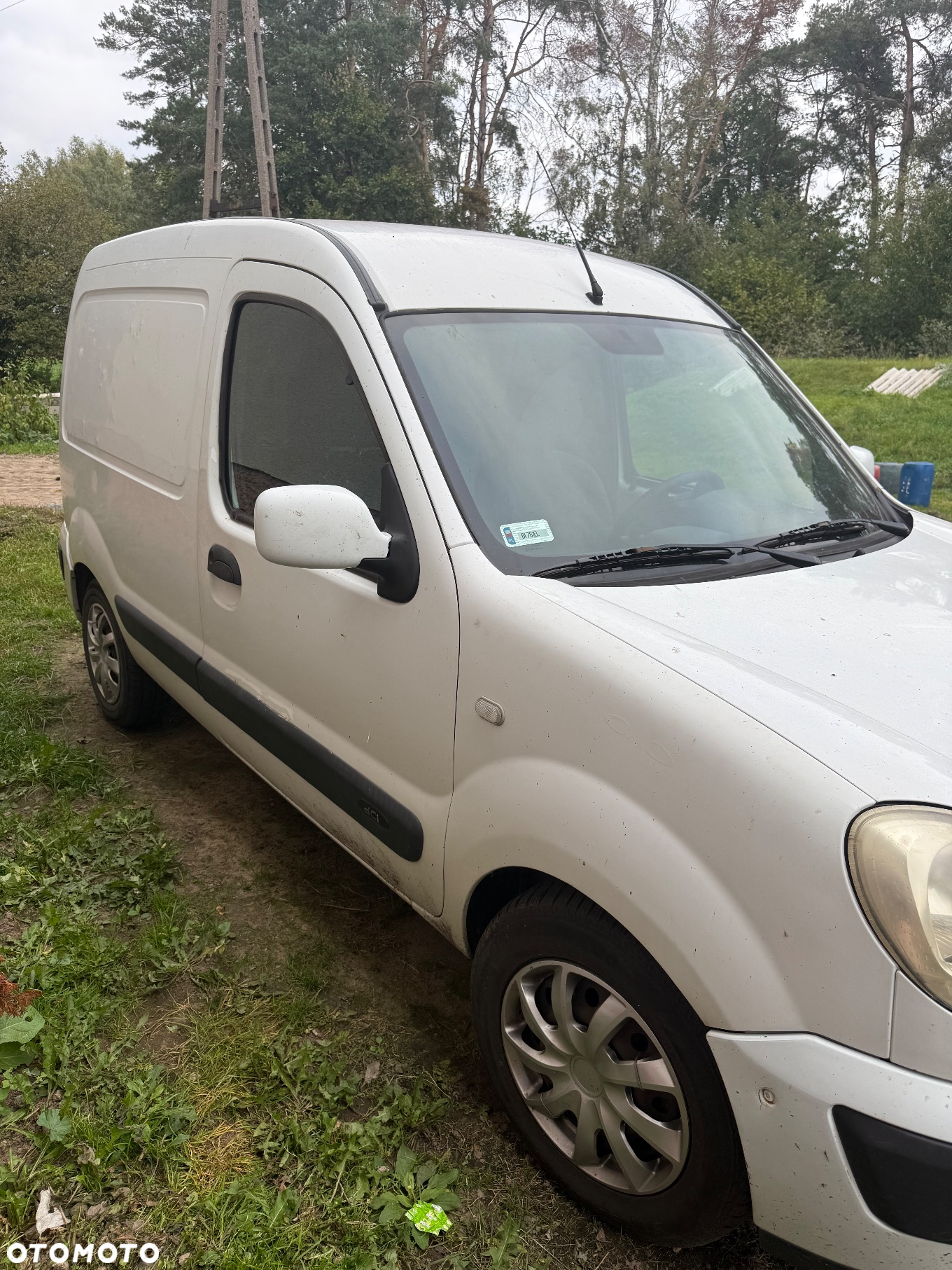 Renault Kangoo 1.5 dCi SL Helios - 3