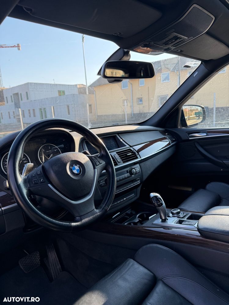 BMW X5 - 6