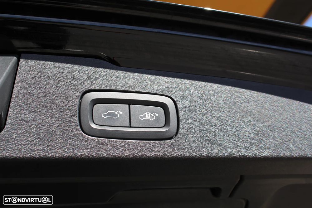 Volvo V60 2.0 T6 AWD TE Inscription - 15