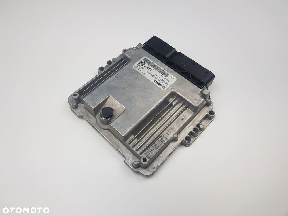 NOWY Komputer Sterownik silnika Honda Civic Type R 2.0 T IVTEC 0261S1026A - 3