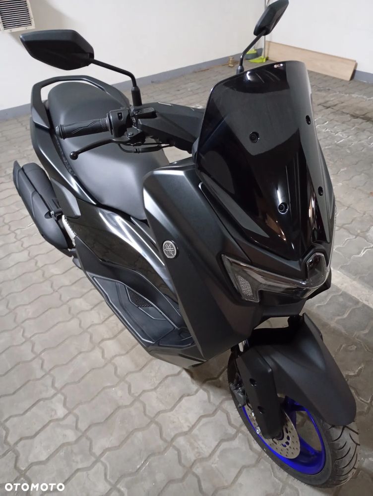 Yamaha NMAX - 6