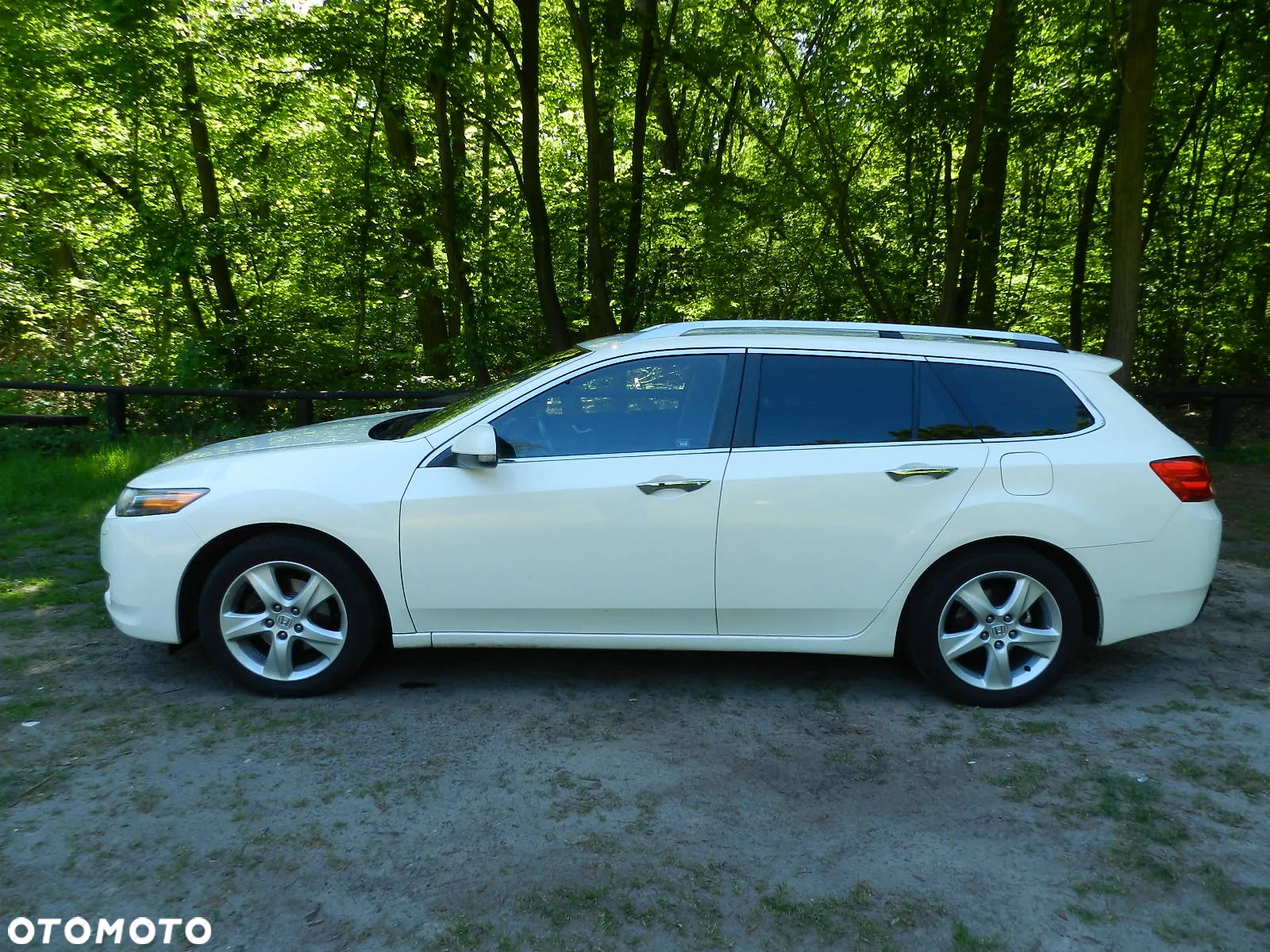 Honda Accord - 9