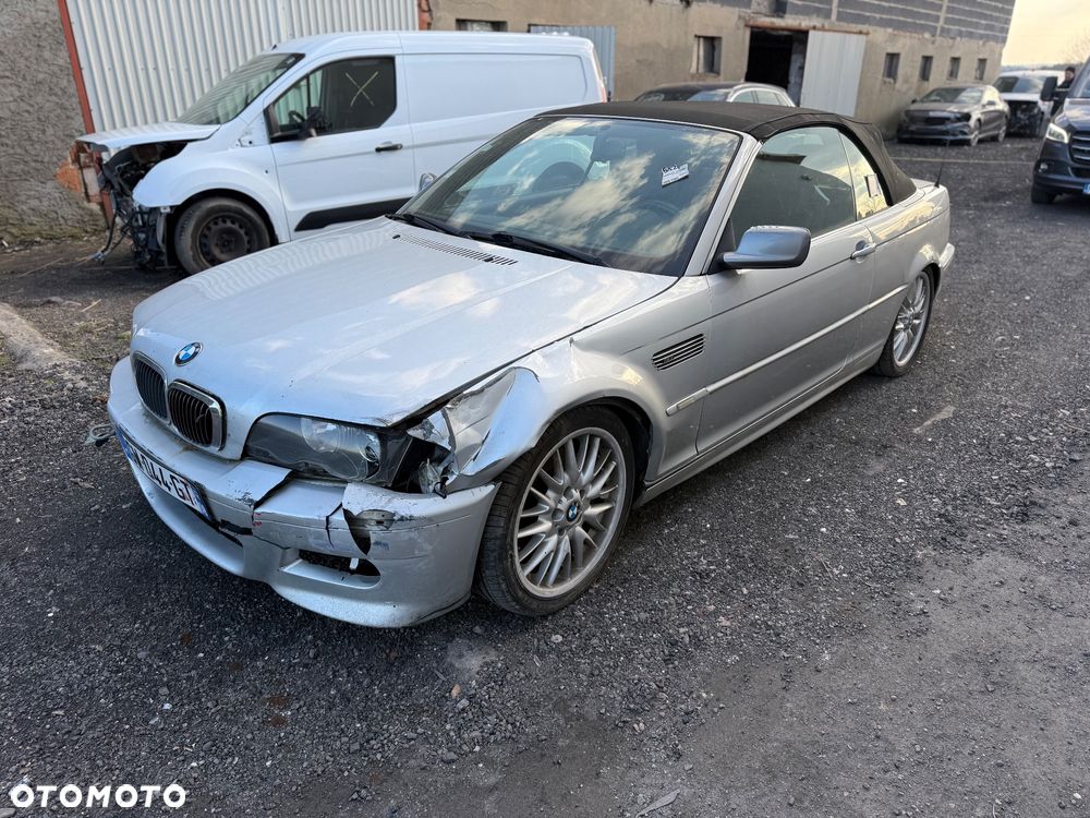 BMW Seria 3 330 Ci Edition Exclusive